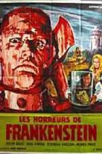 Watch The Horror of Frankenstein Movie2k