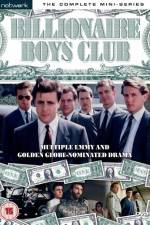 Watch Billionaire Boys Club Movie2k