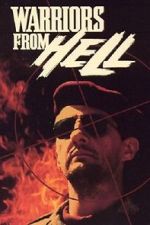 Watch Warriors from Hell Movie2k