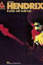 Watch Hendrix Band of Gypsys Movie2k