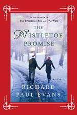 Watch The Mistletoe Promise Movie2k