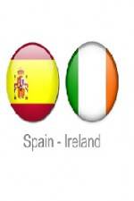 Watch Spain vs Ireland Movie2k