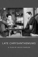 Watch Late Chrysanthemums Movie2k