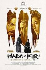 Watch Hara-Kiri Death of a Samurai Movie2k