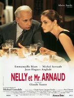 Watch Nelly & Monsieur Arnaud Movie2k