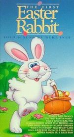 Watch The First Easter Rabbit (TV Short 1976) Movie2k