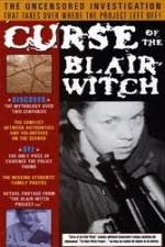 Watch Curse of the Blair Witch Movie2k