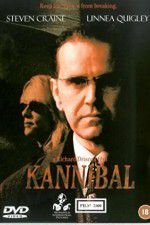 Watch Kannibal Movie2k