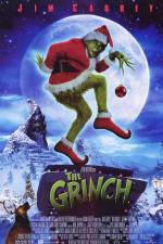 Watch How the Grinch Stole Christmas Movie2k