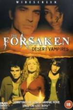 Watch The Forsaken Movie2k