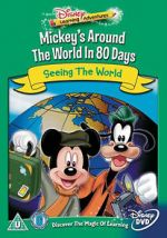 Watch Mickey\'s Around the World in 80 Days Movie2k