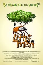 Watch Little Men Movie2k