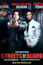 Watch Streets of Blood Movie2k