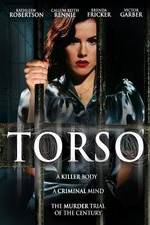 Watch Torso: The Evelyn Dick Story Movie2k