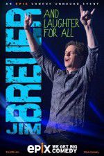 Watch Jim Breuer: And Laughter for All Movie2k