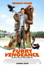 Watch Furry Vengeance Movie2k