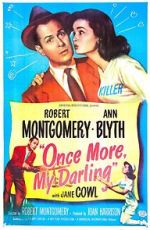 Watch Once More, My Darling Movie2k