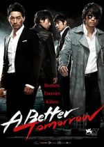 Watch A Better Tomorrow Movie2k