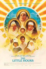 Watch The Little Hours Movie2k