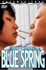 Watch Blue Spring Movie2k