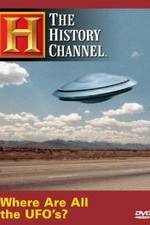 Watch Where Are All the UFO's? Movie2k