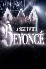 Watch A Night With Beyonce Movie2k