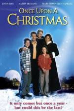 Watch Once Upon a Christmas Movie2k