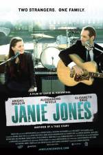 Watch Janie Jones Movie2k