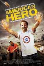 Watch American Hero Movie2k