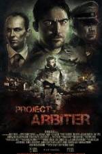 Watch Project Arbiter Movie2k