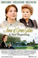 Watch Anne Of Green Gables: A New Beginning Movie2k