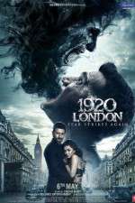 Watch 1920 London Movie2k