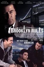 Watch Brooklyn Rules Movie2k