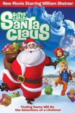 Watch Gotta Catch Santa Claus Movie2k