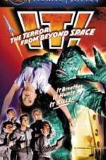 Watch It! The Terror from Beyond Space Movie2k