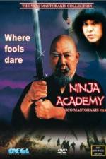 Watch Ninja Academy Movie2k