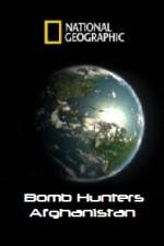 Watch National Geographic Bomb Hunters Afghanistan Movie2k