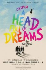 Watch Coldplay: A Head Full of Dreams Movie2k