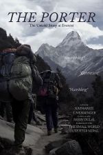 Watch The Porter: The Untold Story at Everest Movie2k