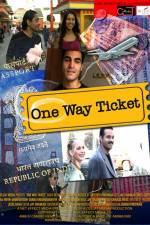 Watch One Way Ticket Movie2k