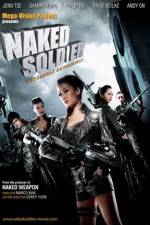 Watch Naked Soldier Movie2k