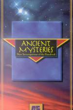 Watch Mysteries of the Ancient Maya Movie2k