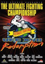 Watch UFC 17: Redemption Movie2k