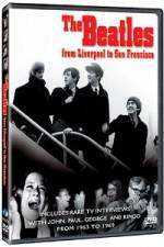 Watch The Beatles From Liverpool to San Francisco Movie2k