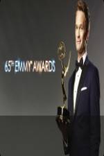 Watch The 65th Annual Emmy Awards Movie2k