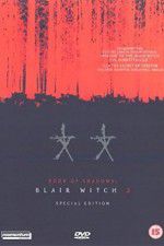 Watch Shadow of the Blair Witch Movie2k