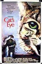 Watch Cat's Eye Movie2k