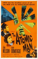 Watch The Atomic Man Movie2k