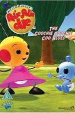 Watch Rolie Polie Olie - The Choochie Choochie Coo Blues Movie2k