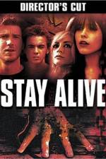 Watch Stay Alive Movie2k